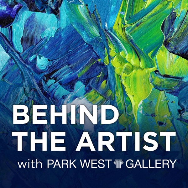 Artwork for Behind the Artist with Park West Gallery