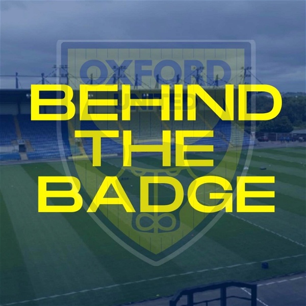 Artwork for Behind The Badge