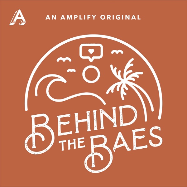 Artwork for Behind The Baes