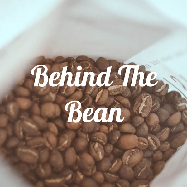 Artwork for Behind The Bean