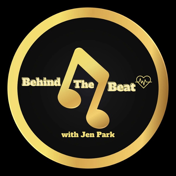 Artwork for Behind The Beat
