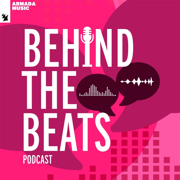 Artwork for Behind The Beats by Armada Music