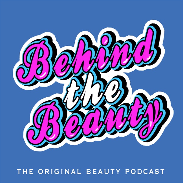 Artwork for Behind the Beauty