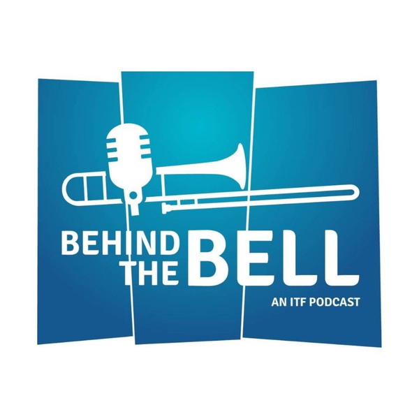 Artwork for Behind the Bell