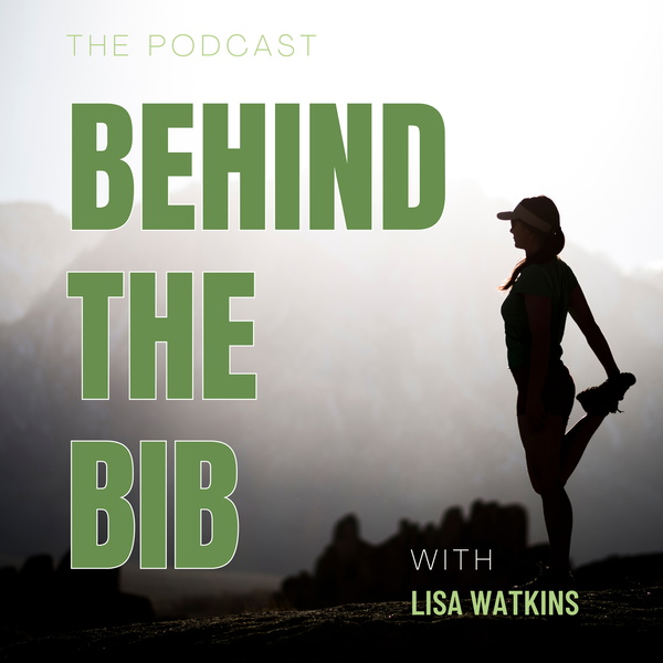 Artwork for Behind the Bib