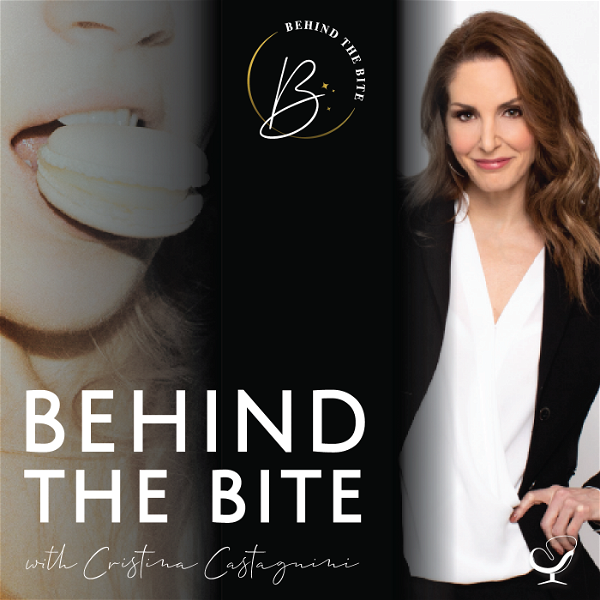Artwork for Behind The Bite