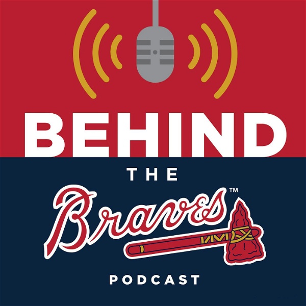 Artwork for Behind the Braves