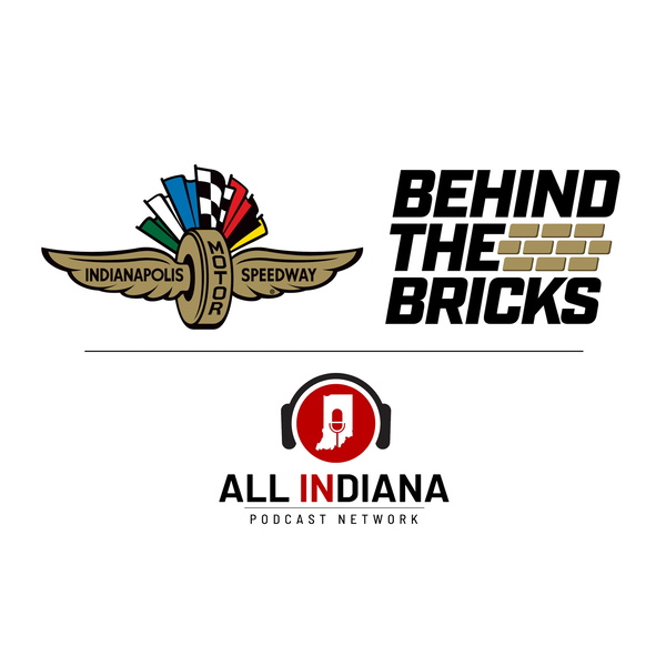Artwork for Behind the Bricks