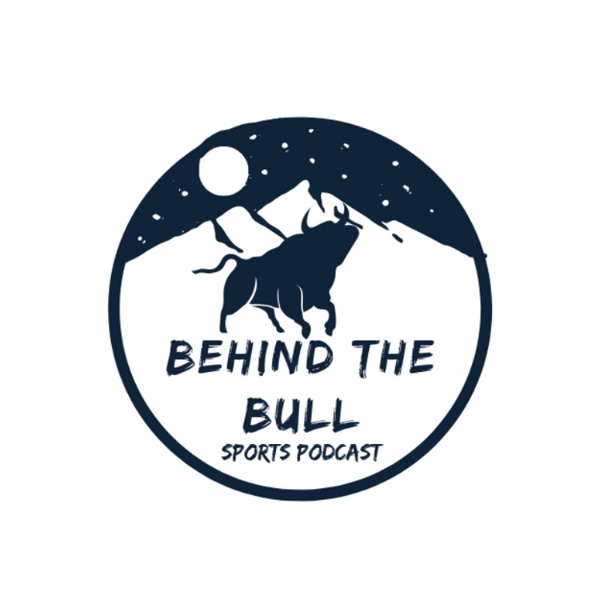 Artwork for Behind the Bull