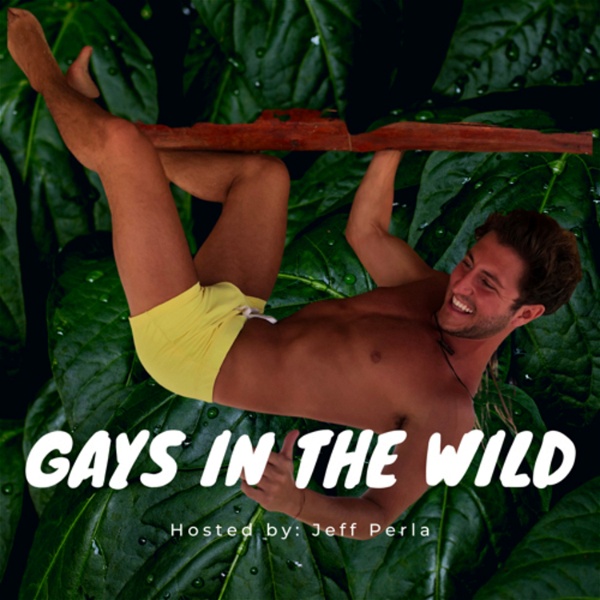 Artwork for Gays In The Wild