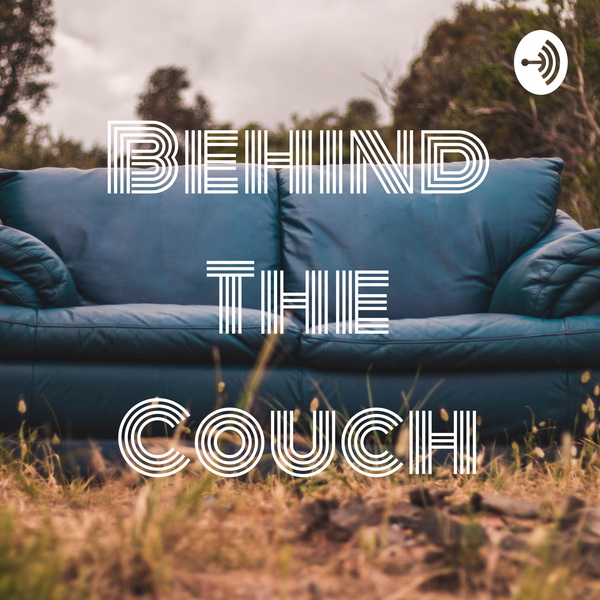 Artwork for Behind The Couch
