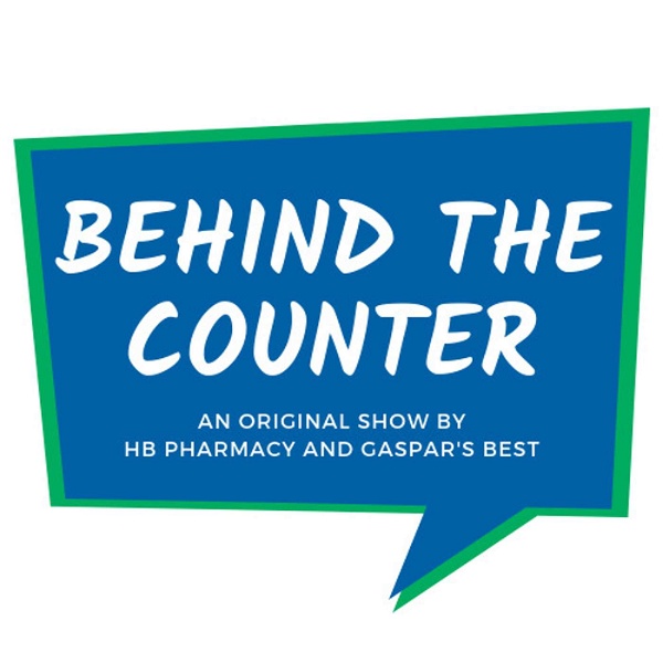 Artwork for Behind The Counter