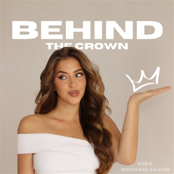 Artwork for Behind The Crown