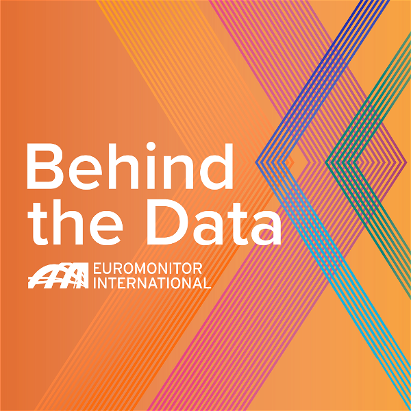 Artwork for Behind the Data