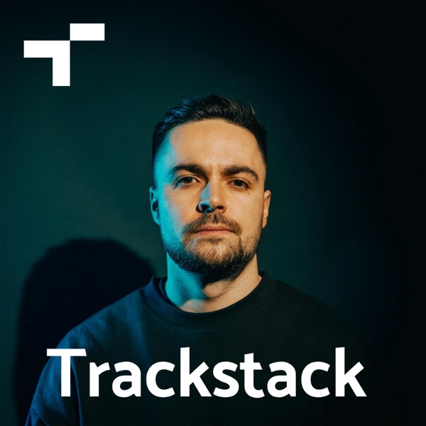 Artwork for Trackstack Podcast