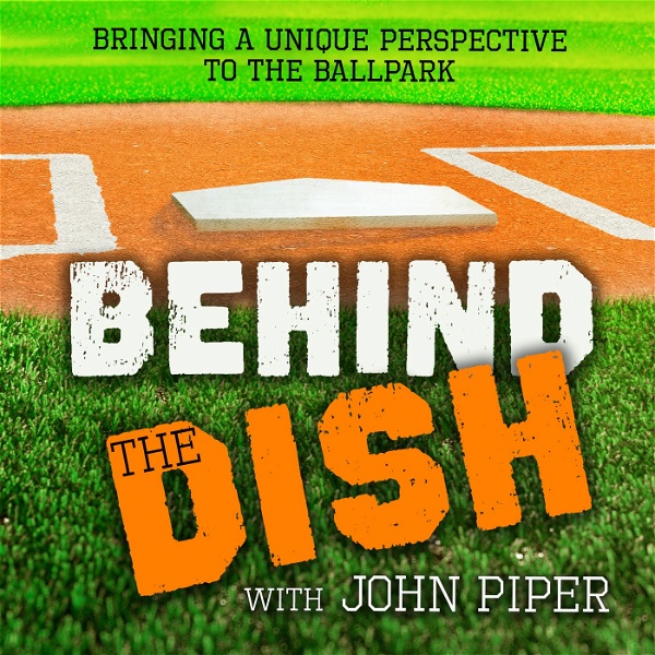 Artwork for Behind The Dish