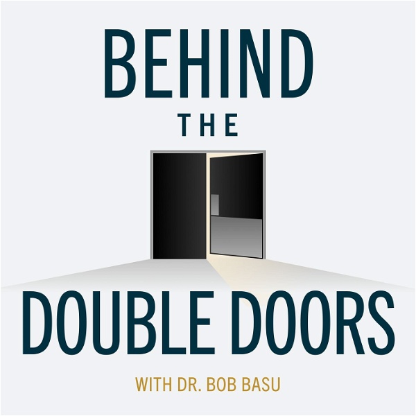 Artwork for Behind the Double Doors: The Houston Plastic Surgery Podcast