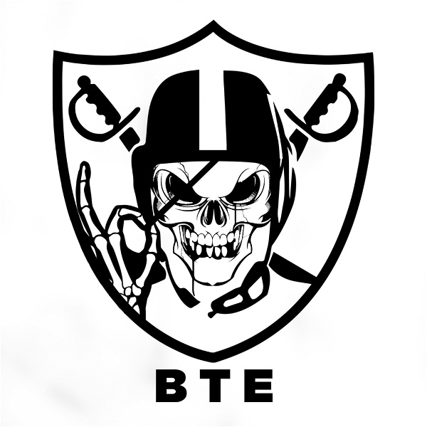 Artwork for Behind the Eyepatch: A Raiders Podcast