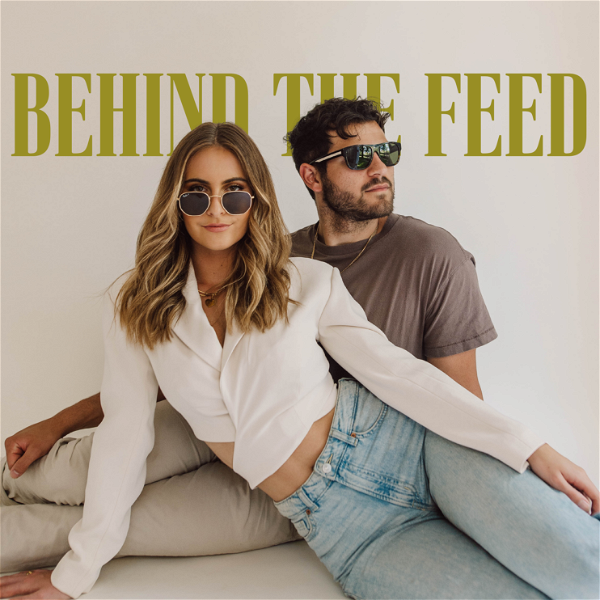 Artwork for Behind The Feed