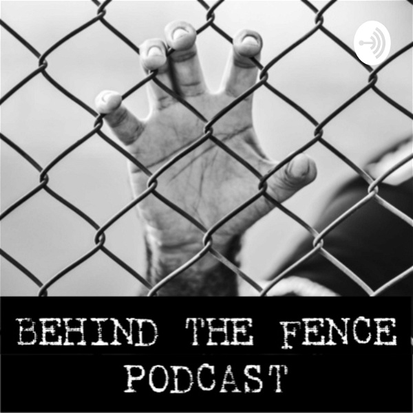 Artwork for BEHIND THE FENCE