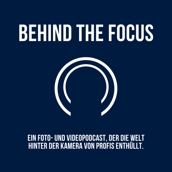 Artwork for BEHIND THE FOCUS