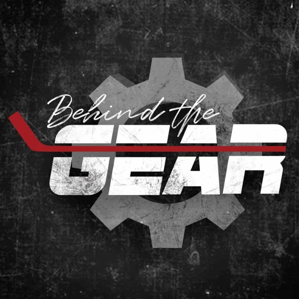 Artwork for Behind the Gear
