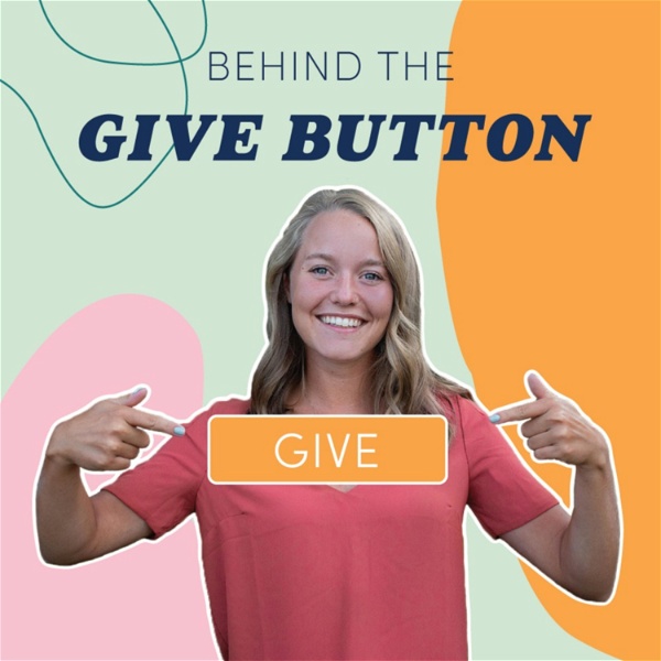 Artwork for Behind the Give Button