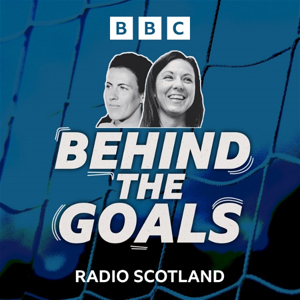 Artwork for Behind The Goals