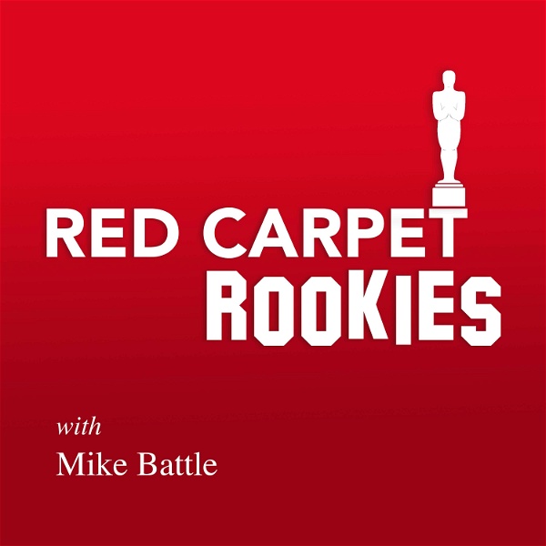 Artwork for Red Carpet Rookies