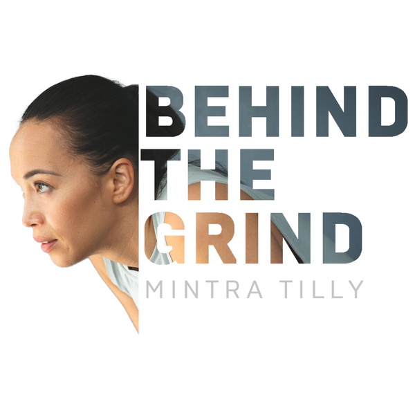 Artwork for Behind The Grind