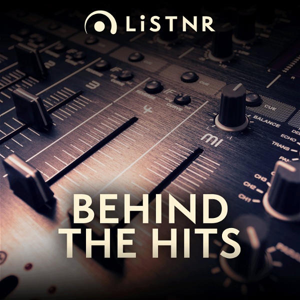 Artwork for Behind the Hits