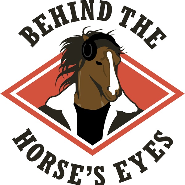 Artwork for Behind The Horses Eyes