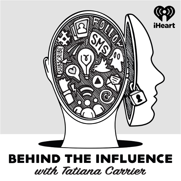 Artwork for Behind the Influence