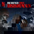Behind The Irishman