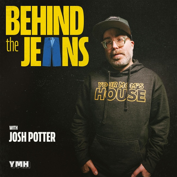 Artwork for Behind The Jeans