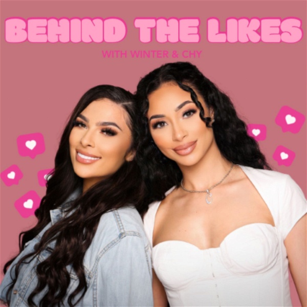 Artwork for Behind The Likes