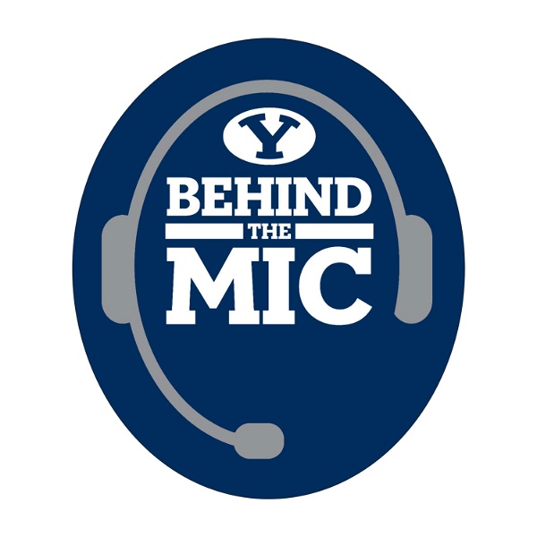 Artwork for Behind the Mic