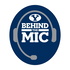 Behind the Mic with Greg Wrubell