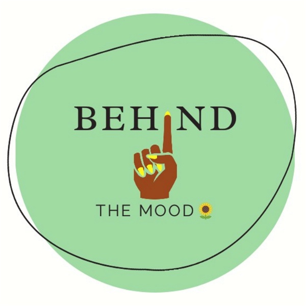 Artwork for Behind The Mood