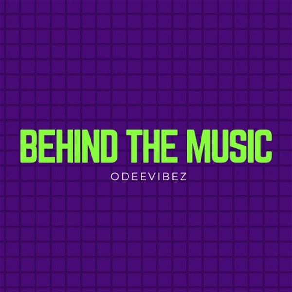 Artwork for Behind the Music