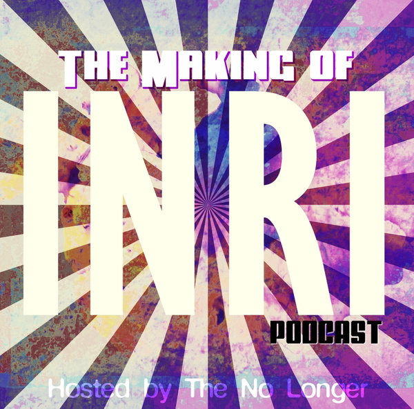 Artwork for Behind the Music: The Making of INRI by The No Longer