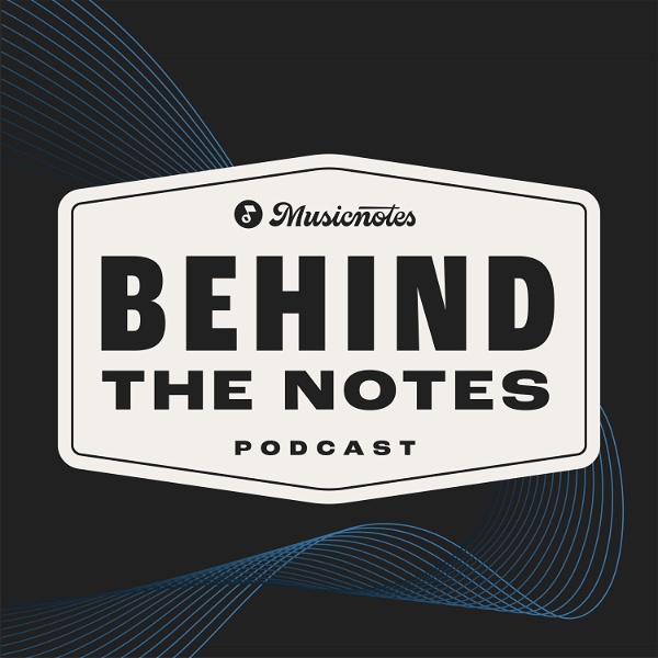 Artwork for Behind The Notes
