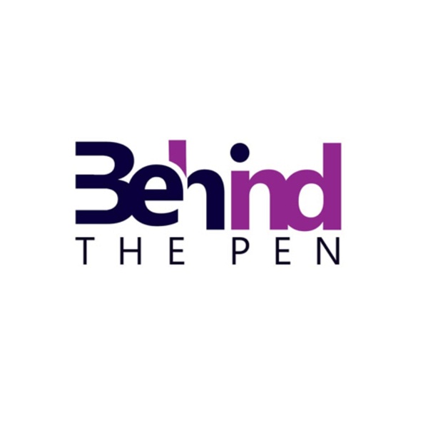Artwork for Behind The Pen