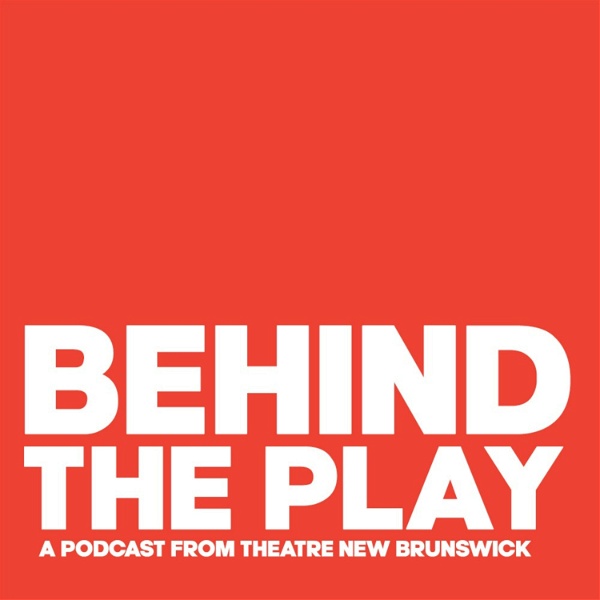 Artwork for Behind the Play