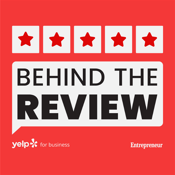 Artwork for Behind the Review