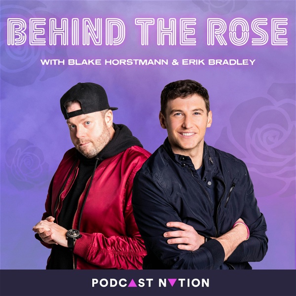 Artwork for Behind The Rose