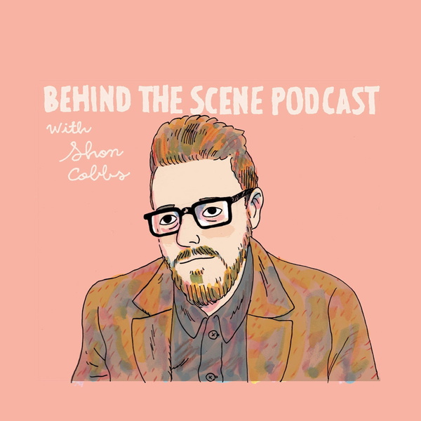 Artwork for Behind The Scene
