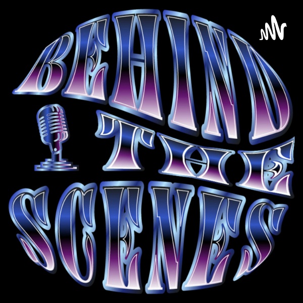 Artwork for Behind The Scenes
