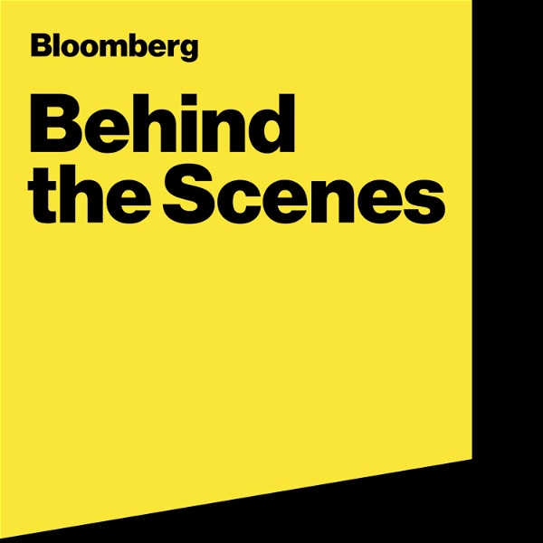 Artwork for Behind the Scenes