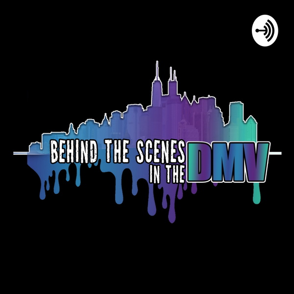 Artwork for Behind The Scenes In The DMV